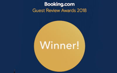 We’ve Been Voted The Best Serviced Apartments in Belfast Yet Again!