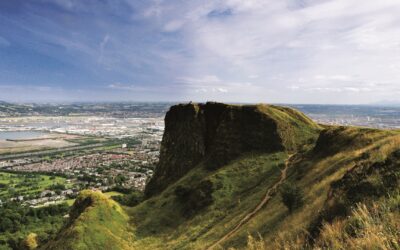 Best Scenic Spots In Belfast