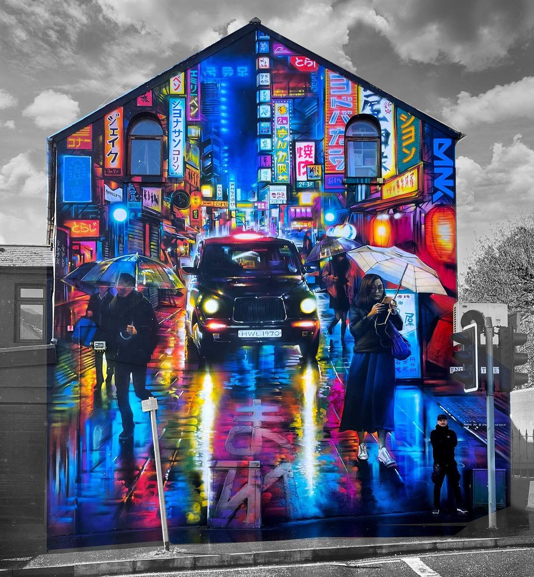 dan kitchener befast